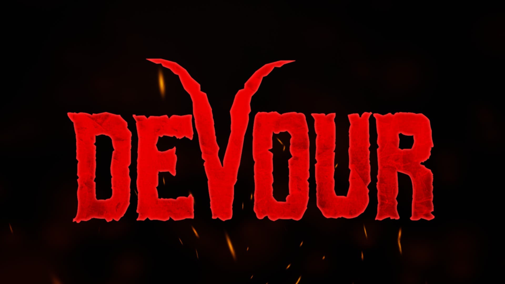 Devour (0 hours played) (New Steam Account) (Full Email Access)  product image